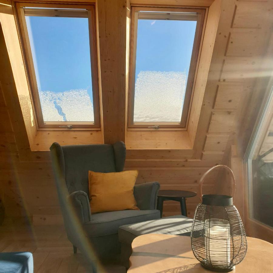 Giewont View Apartament -Top Floor Z Widokiem Na Giewont Кошелско Екстериор снимка