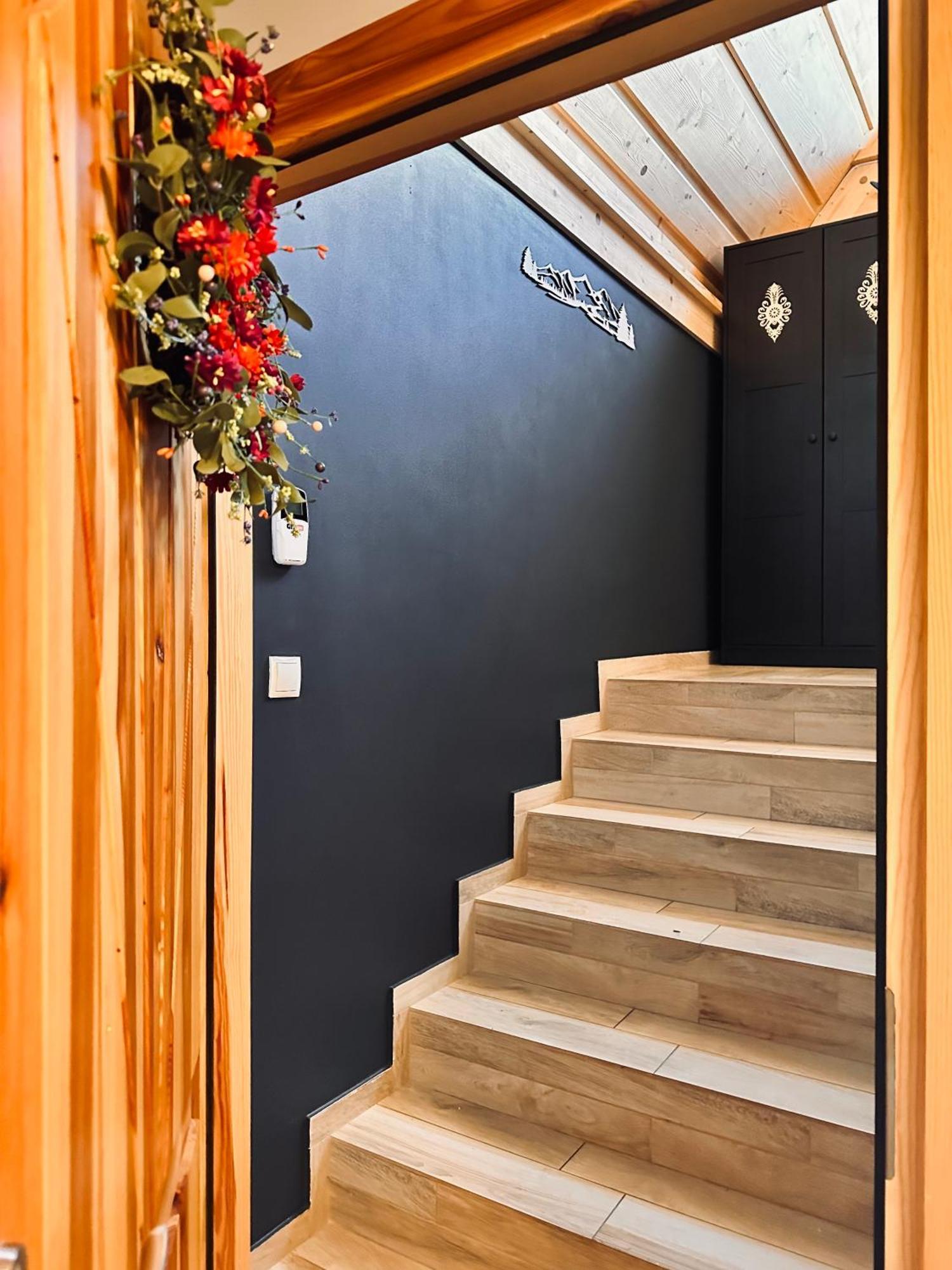 Giewont View Apartament -Top Floor Z Widokiem Na Giewont Кошелско Екстериор снимка